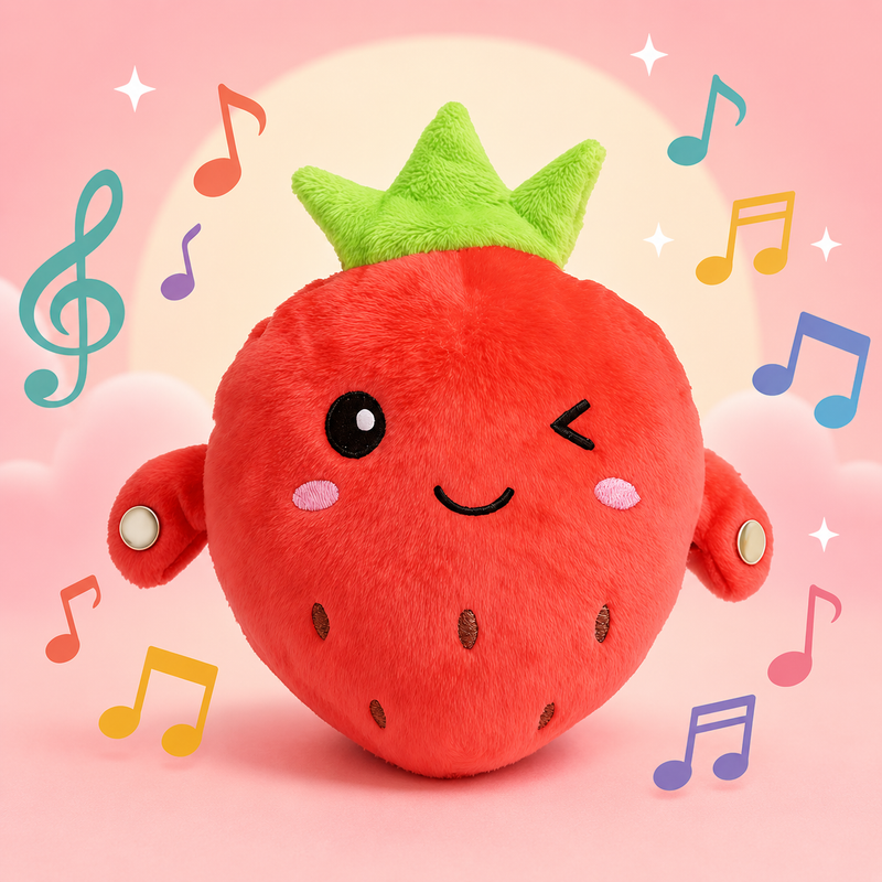 Bibi the Berry