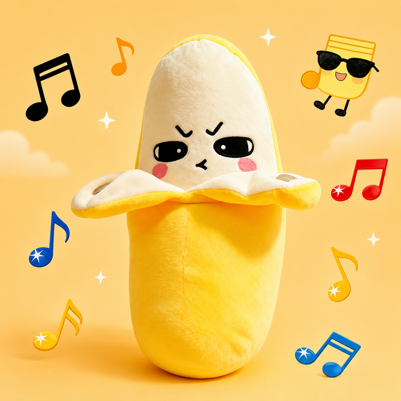 Nano the Nanner