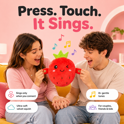 SquishPlay™ Music Toy