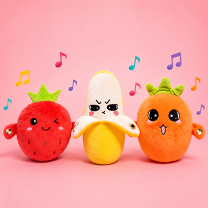 SquishPlay™ Music Toy