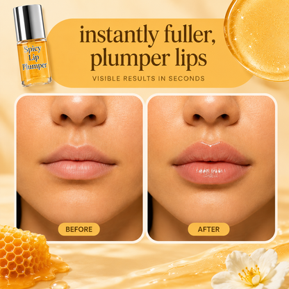 Spicy Lip Plumper™