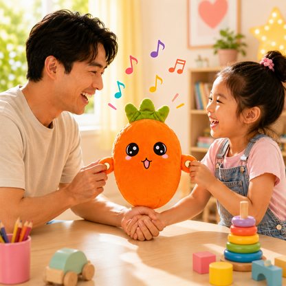 SquishPlay™ Music Toy