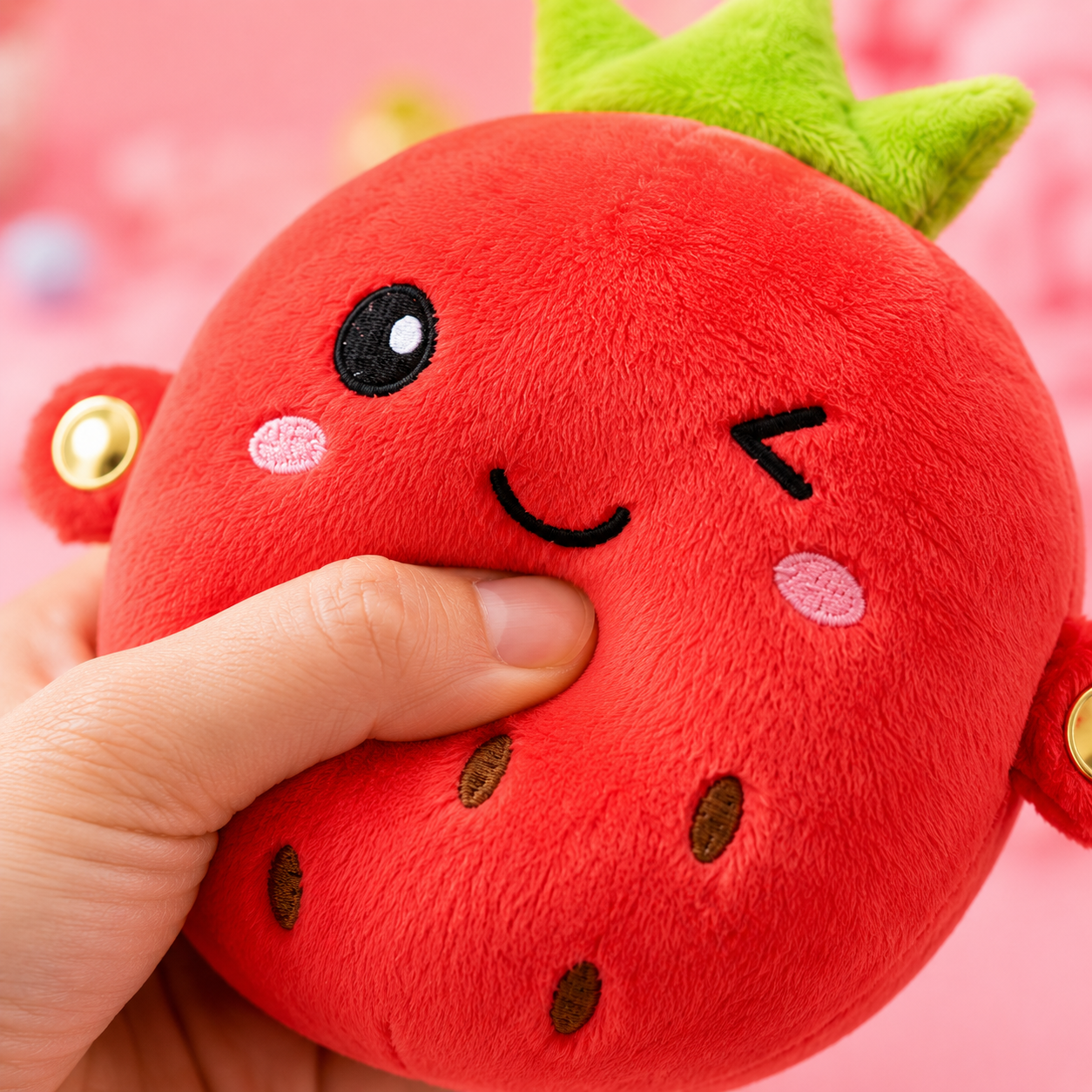 SquishPlay™ Music Toy