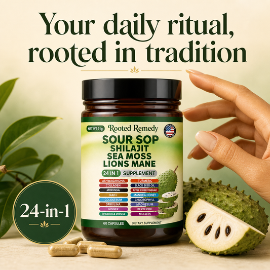 24-in-1 Super Blend®