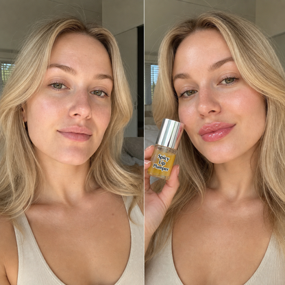 Spicy Lip Plumper™