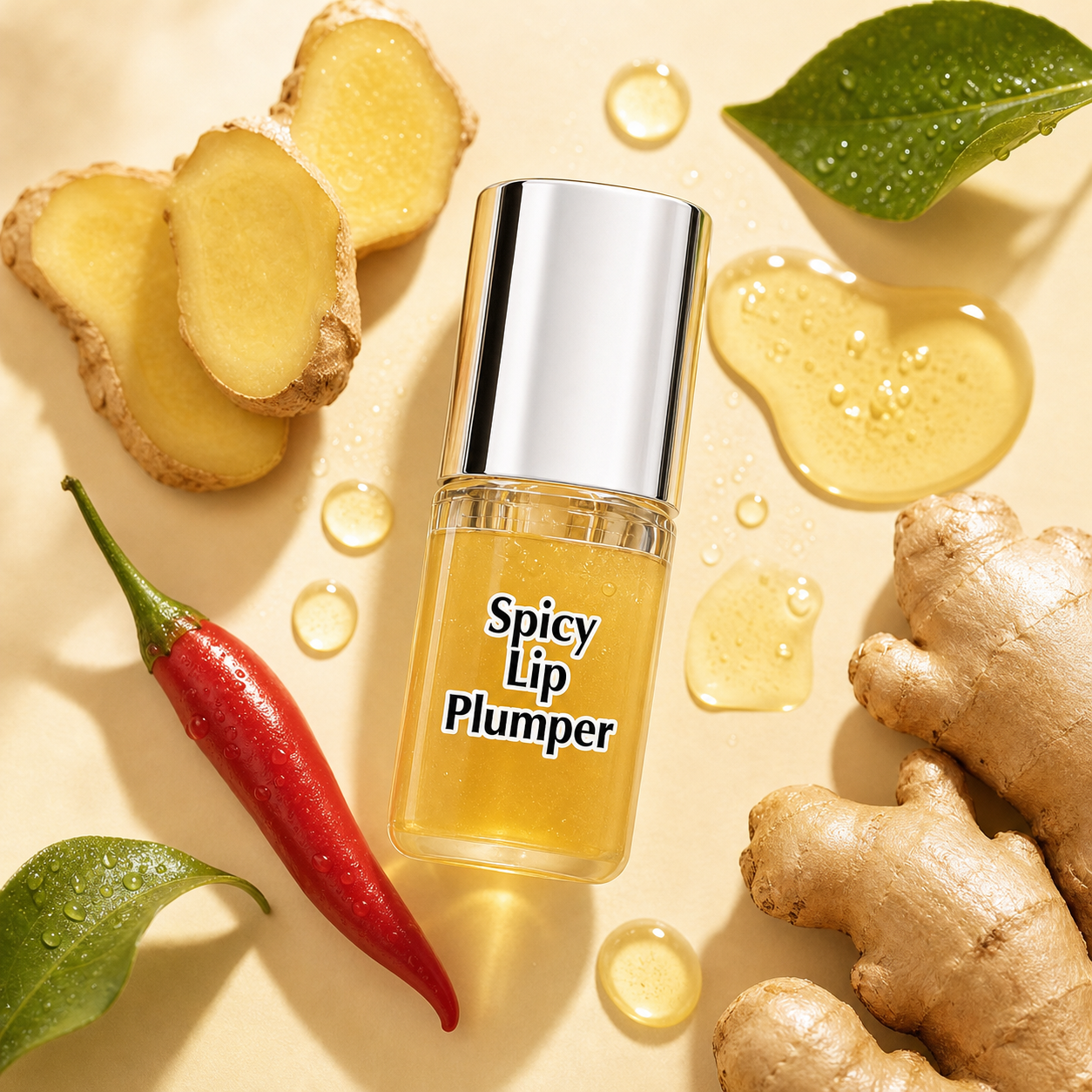Spicy Lip Plumper™