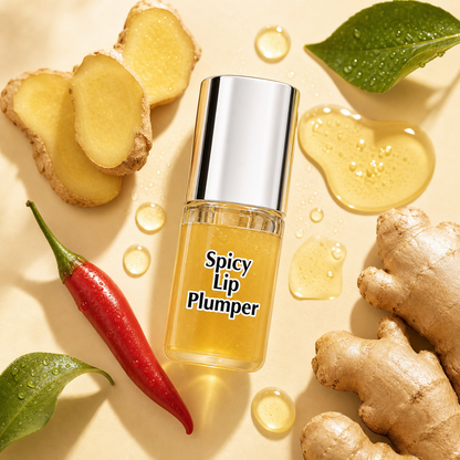 Spicy Lip Plumper™